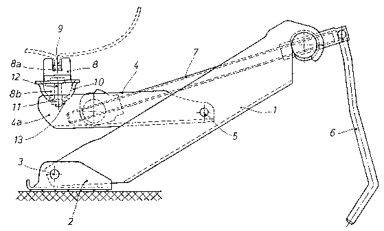 Une figure unique qui représente un dessin illustrant l'invention.